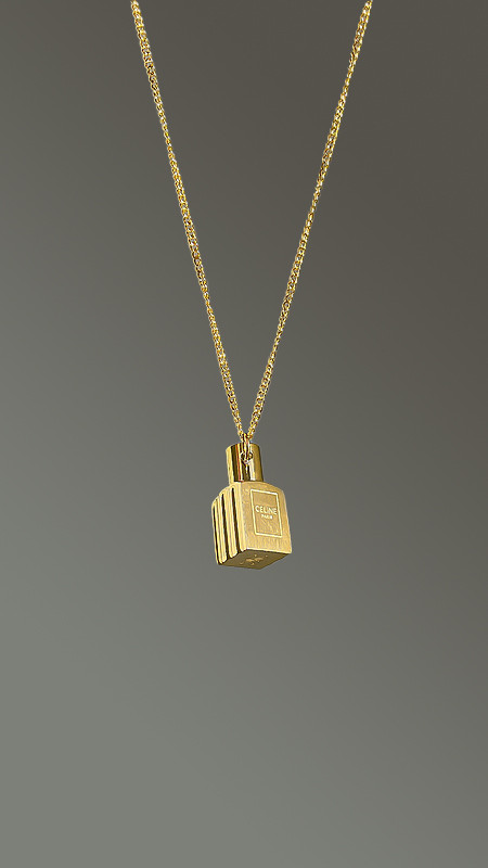 گردنبند عطر یار