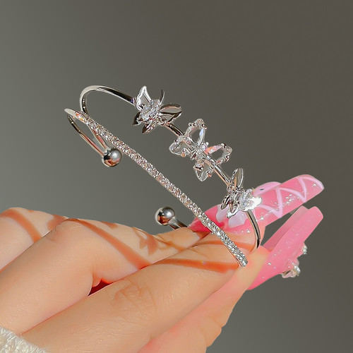 دشت پروانه ها