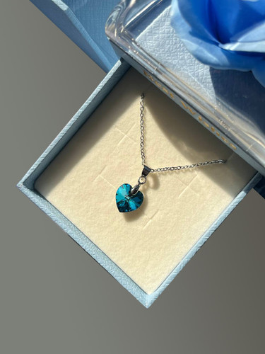 گردنبند سوارسکی